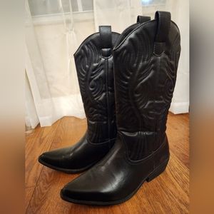 Brand: Coconuts by Matisse | Size: 8 | Color: Black